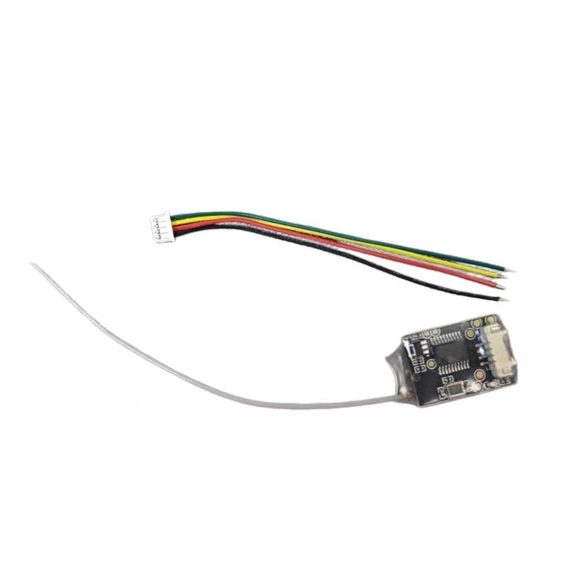 Rc Hobby Car - Flysky FS-8A 8CH 18CH Mini Receiver