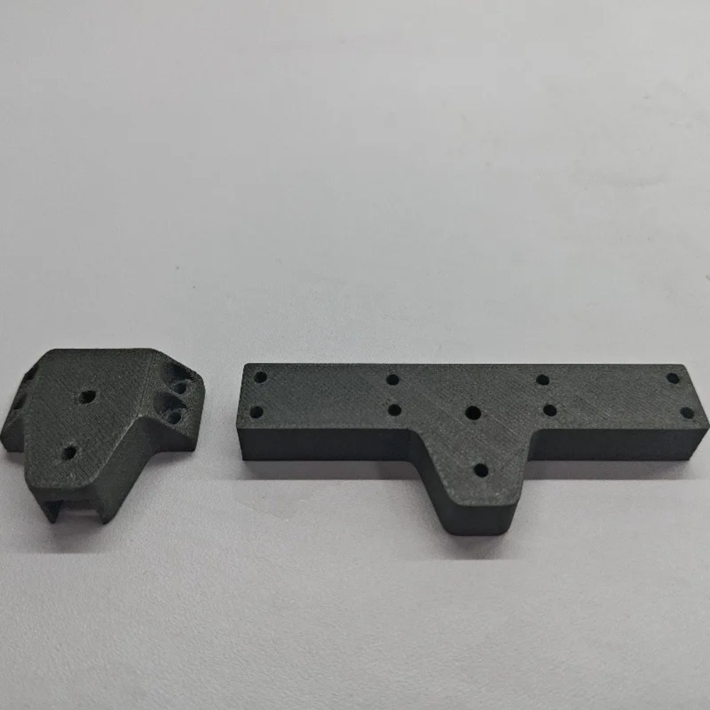 Rc Hobby Dodge Ram - 1/8 RC Off‑road Truck Tow Hook