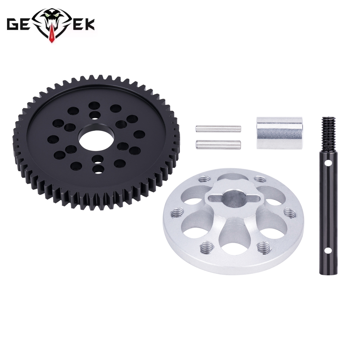 Rc Hobby Room - 32p Spur Gear Slipper Eliminator Kit