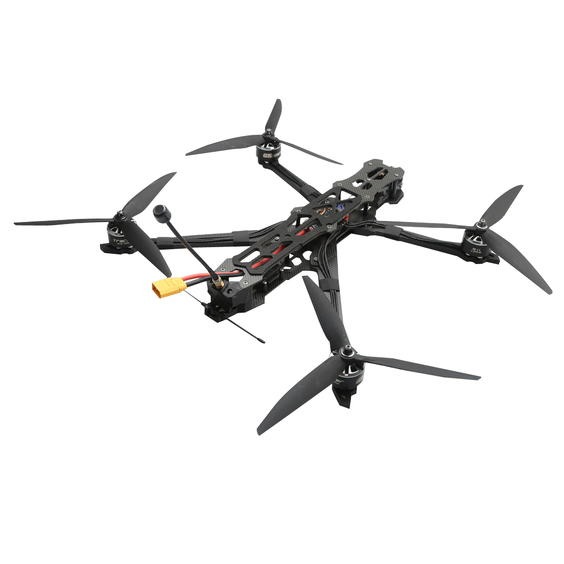 GK-V3 15inch 680mm FPV Drone F - Fpv Racing Quadcopter 评论和价格