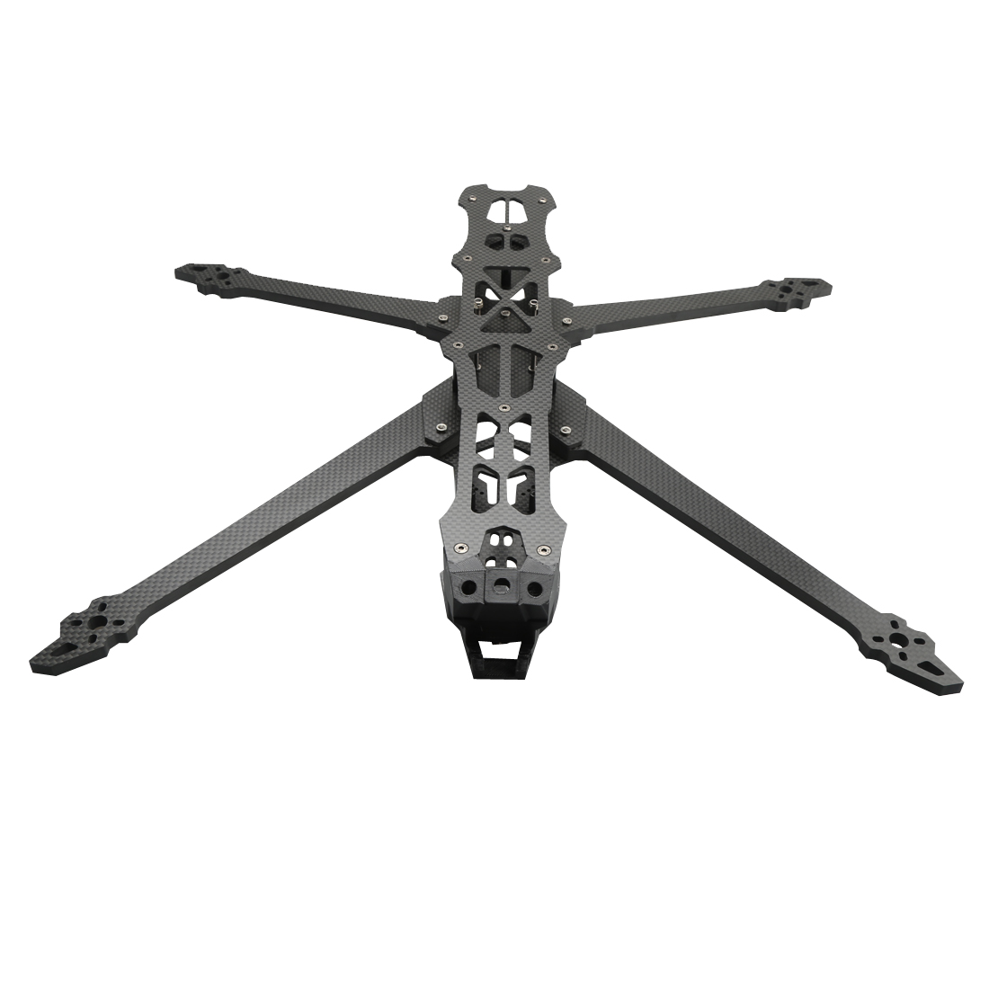 GK-V3 15inch 680mm FPV Drone F - Fpv Racing Quadcopter 评论和价格
