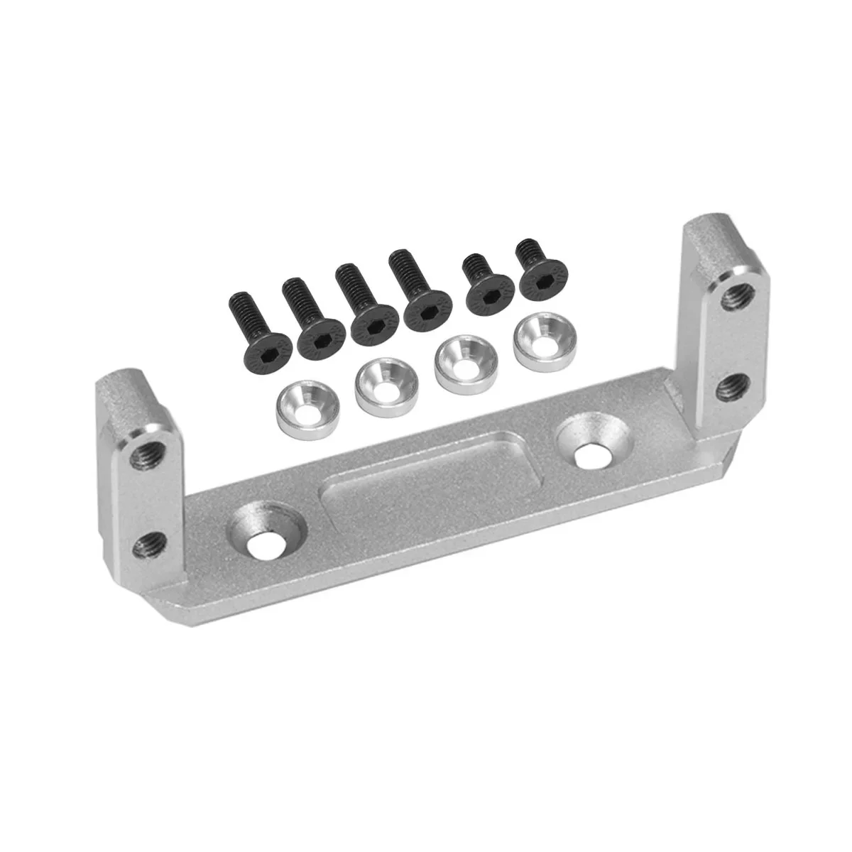 Aluminum Alloy Capra Servo on  - Rc Hobby Room 评论和价格