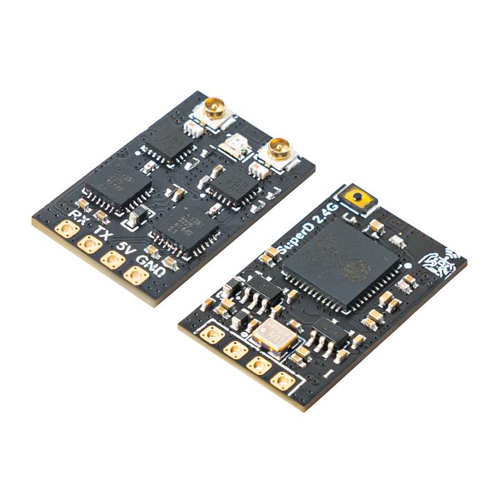 BETAFPV ELRS Receiver 915MHz F - Fpv Racing Quadcopter 评论和价格