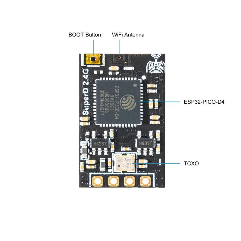 BETAFPV ELRS Receiver 915MHz F - Fpv Racing Quadcopter 评论和价格