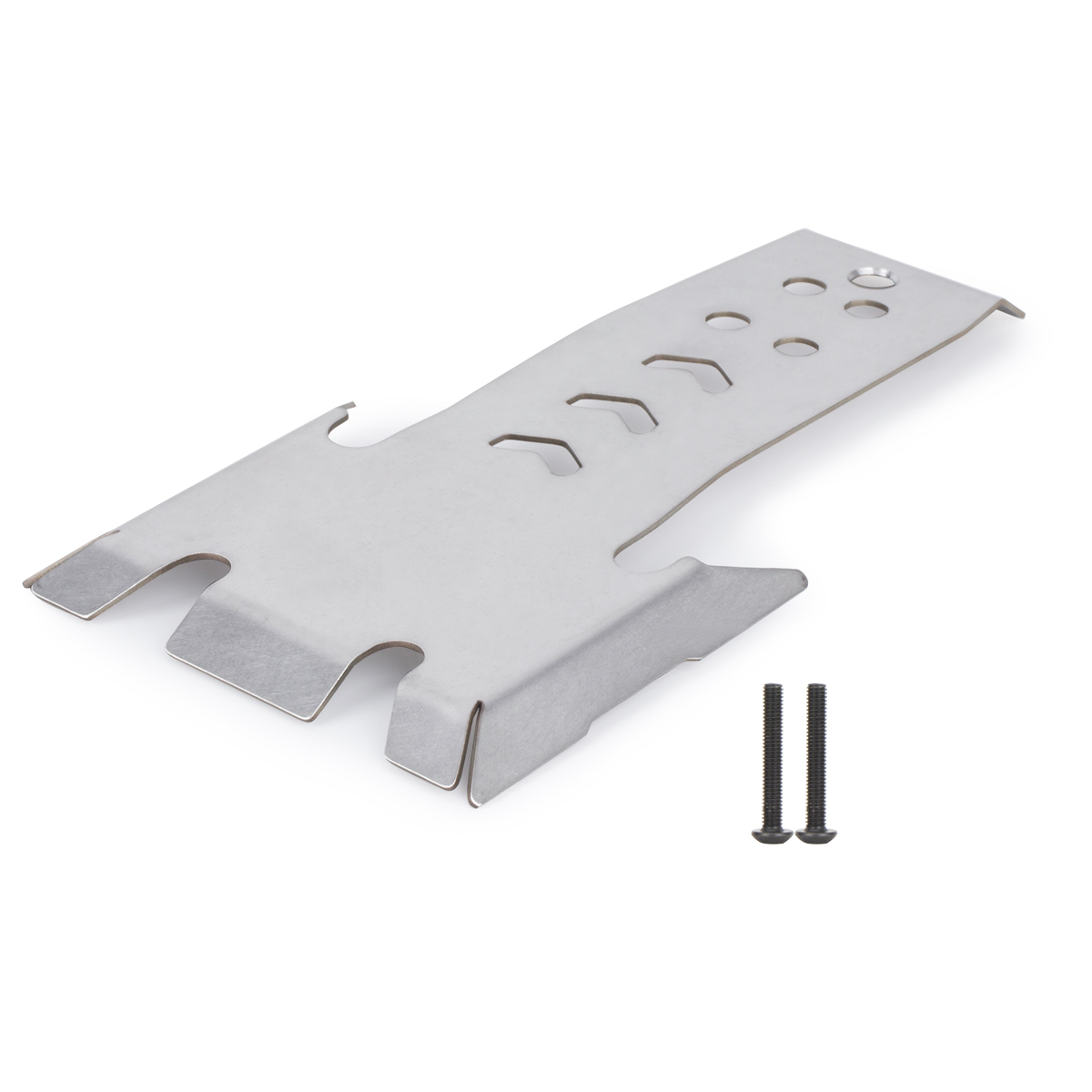 Stainless Steel Axle Protector - Rc Hobby Room 评论和价格