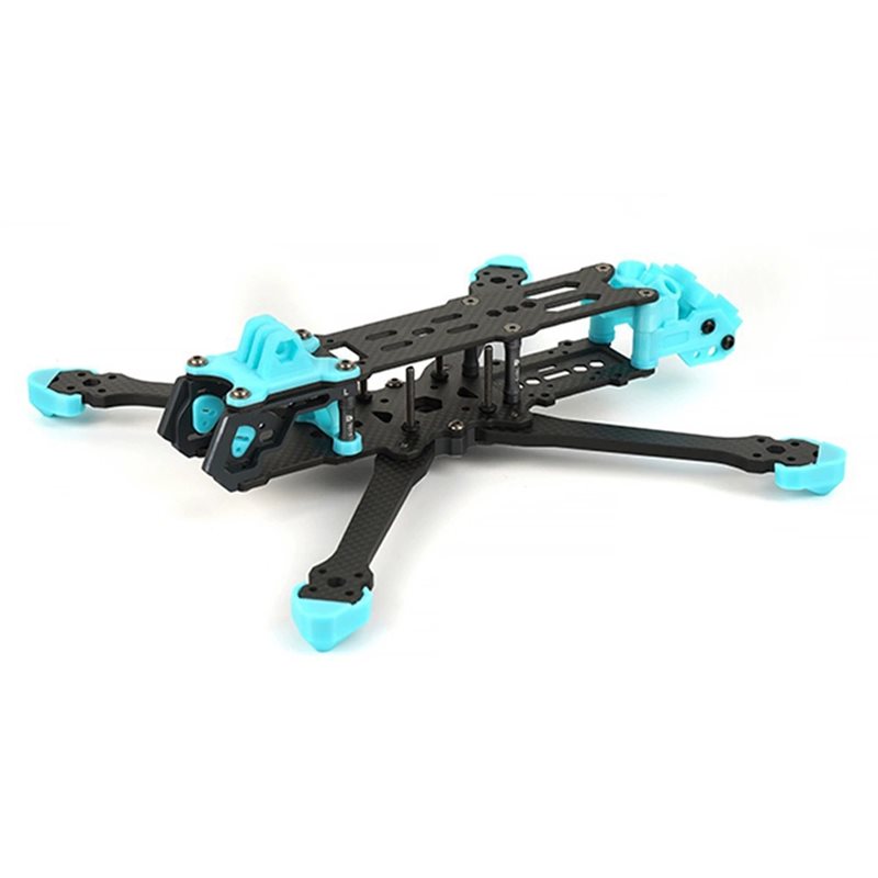 MACH-MANTA V2 5 Inch Carbon Fi - Fpv Racing Quadcopter 评论和价格
