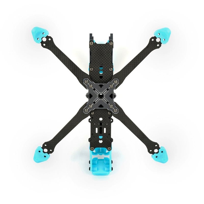 MACH-MANTA V2 5 Inch Carbon Fi - Fpv Racing Quadcopter 评论和价格