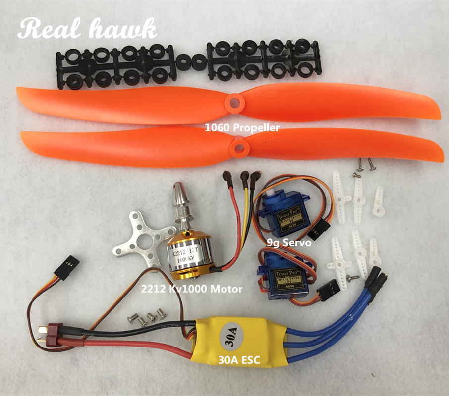 2212 A2212 1000KV Brushless Mo - Rc Hobby Car 评论和价格