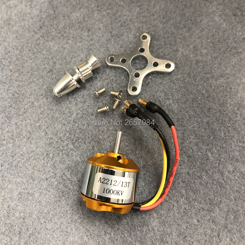 2212 A2212 1000KV Brushless Mo - Rc Hobby Car 评论和价格