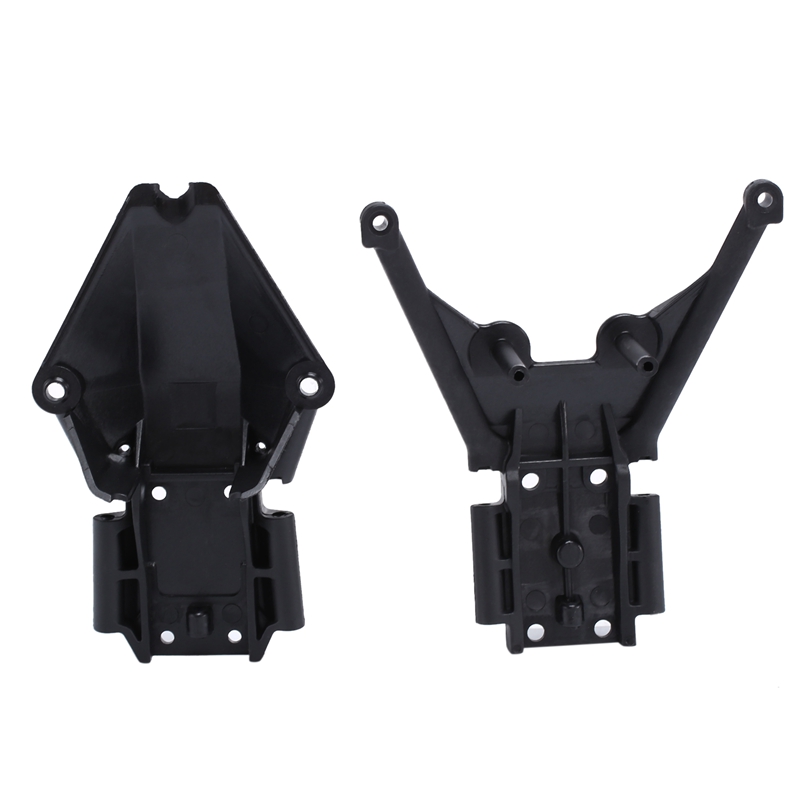 Practical Front and Rear Gearb - Rc Roc Hobby 评论和价格