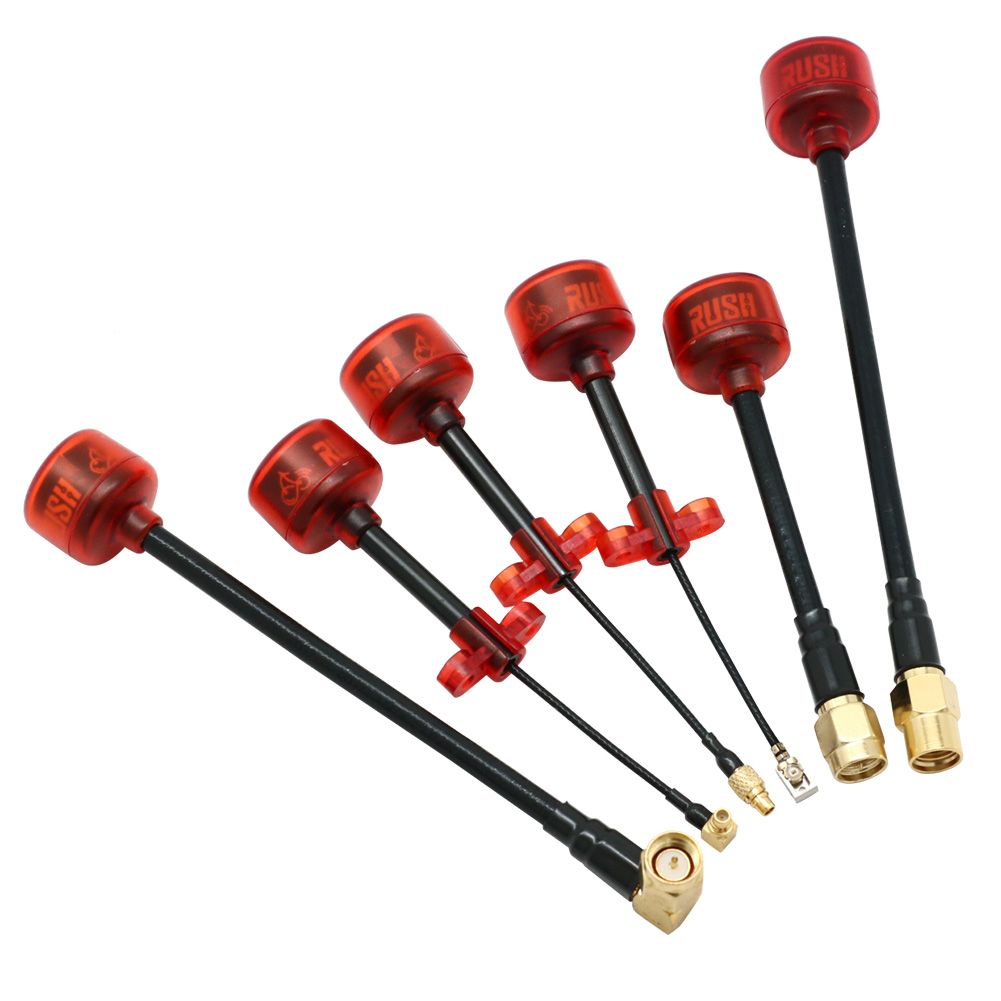 Rush Cherry FPV 5.8G Antenna L - Fpv Racing Quadcopter 评论和价格