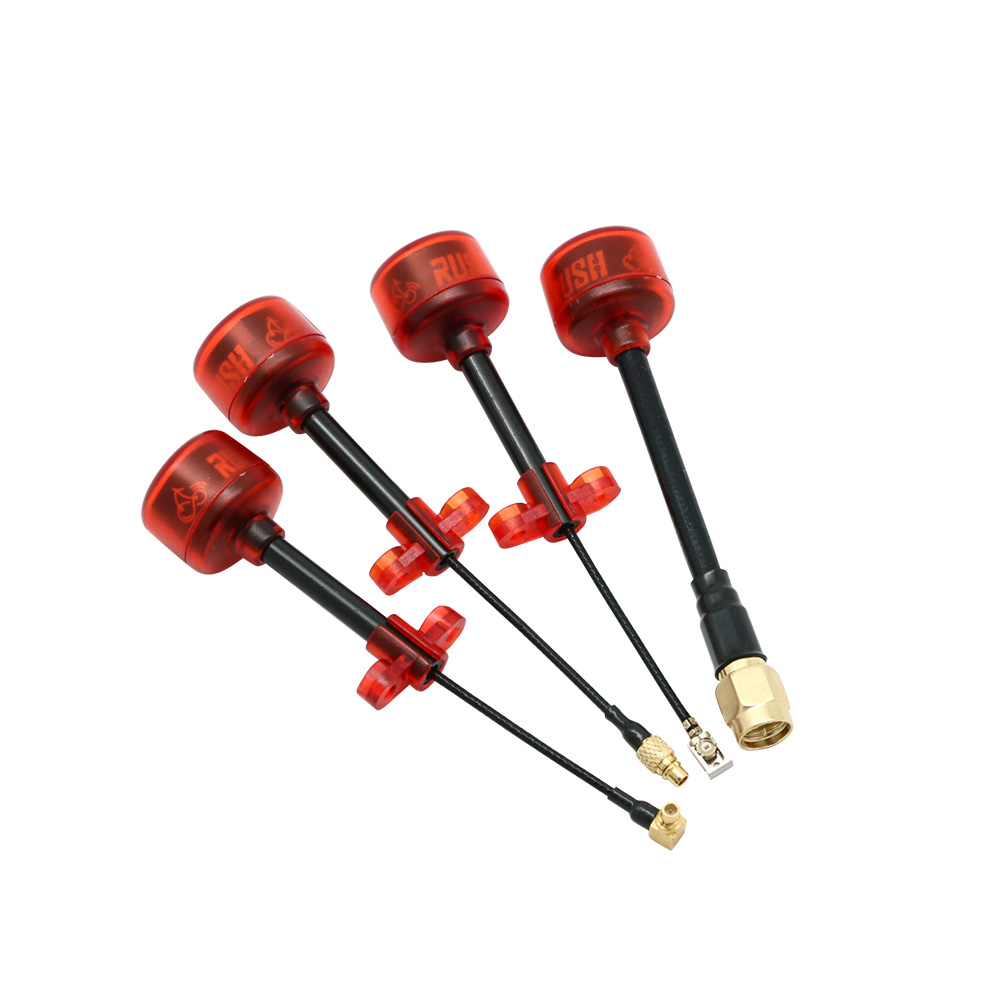 Rush Cherry FPV 5.8G Antenna L - Fpv Racing Quadcopter 评论和价格