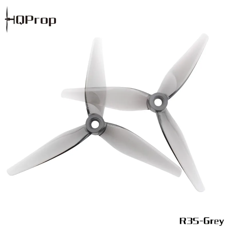 12 PCS / 6 Pairs HQProp 5135V2 - Fpv Racing Quadcopter 评论和价格