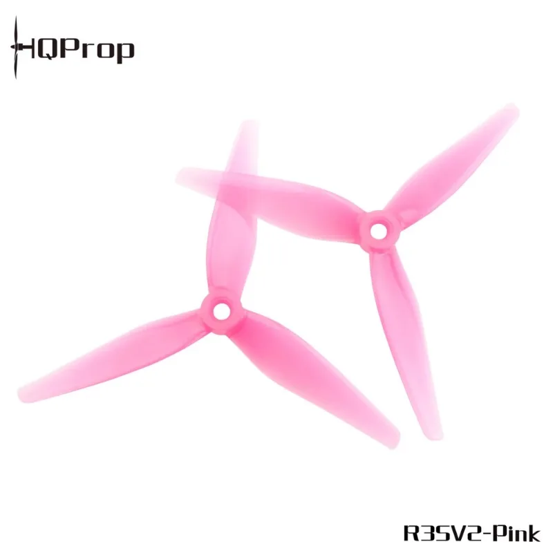 12 PCS / 6 Pairs HQProp 5135V2 - Fpv Racing Quadcopter 评论和价格