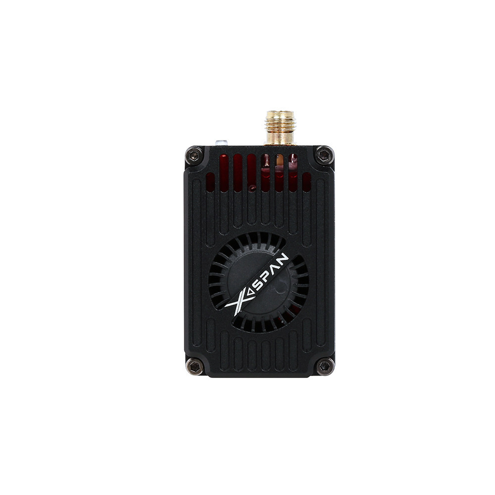 Rushfpv Rush FPV XSPAN 3.1G-3. - Fpv Racing Quadcopter 评论和价格