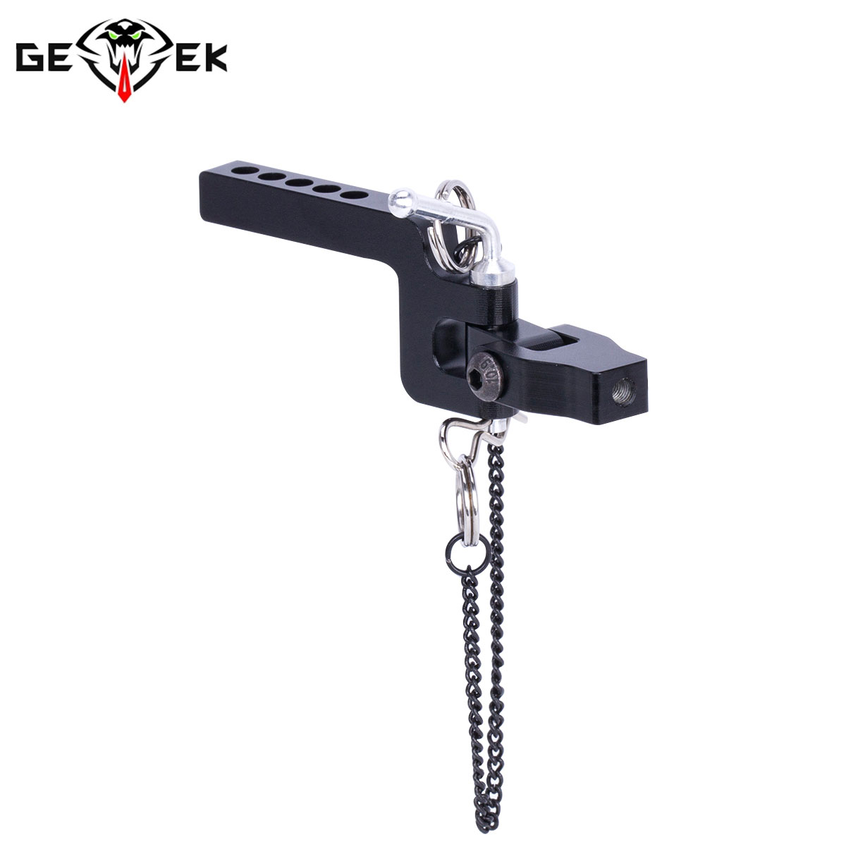 CNC Trailer Hook Rescue Access - Rc Hobby Crawler 评论和价格