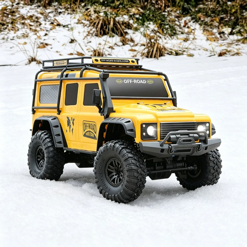 Hot 1/10 HB ZP1005-ZP1010 Remo - Rc Hobby Grade Truck 评论和价格