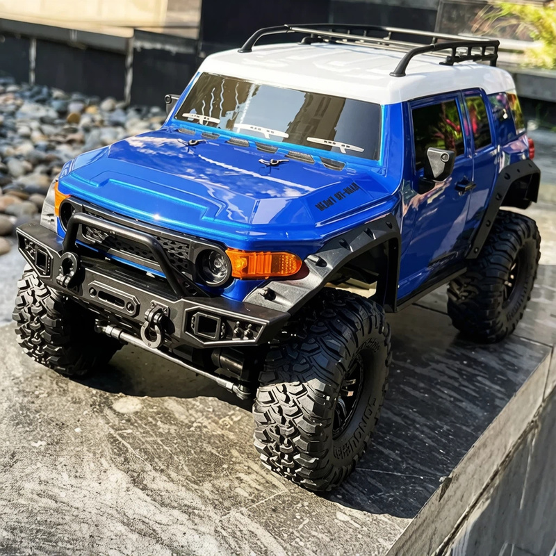 Hot 1/10 HB ZP1005-ZP1010 Remo - Rc Hobby Grade Truck 评论和价格