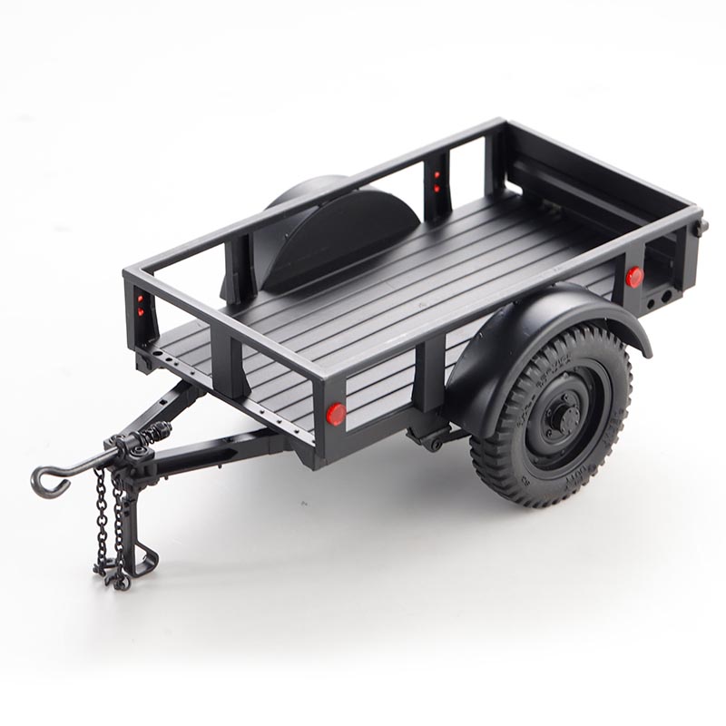 FMS C3306-C3311 RC Utility Tra - Rc Hobby Room 评论和价格