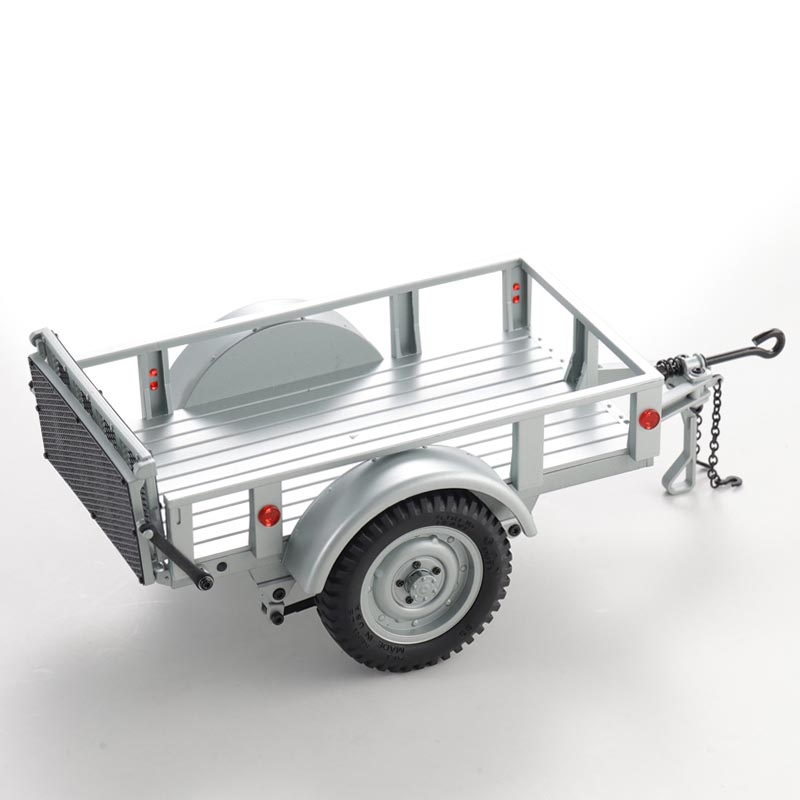 FMS C3306-C3311 RC Utility Tra - Rc Hobby Room 评论和价格