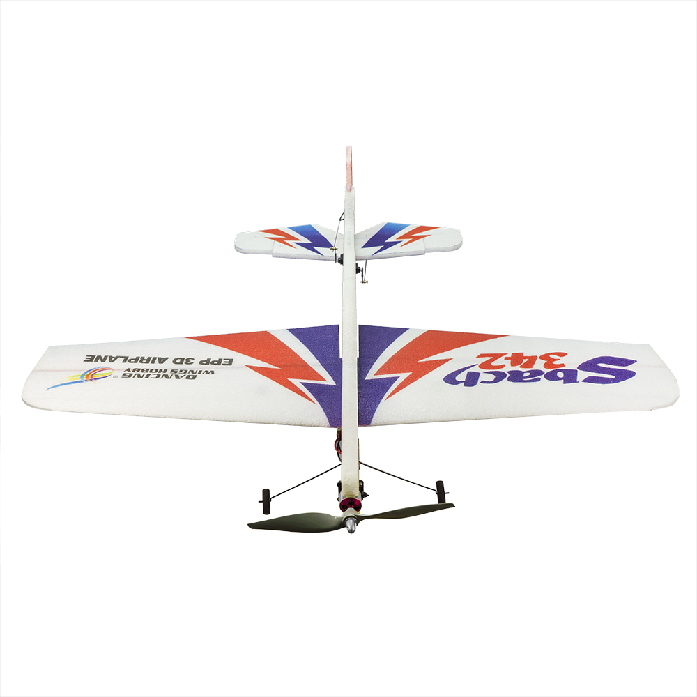 EPP Sbach342 RC Plane 1000mm W - Rc Hobby Car 评论和价格