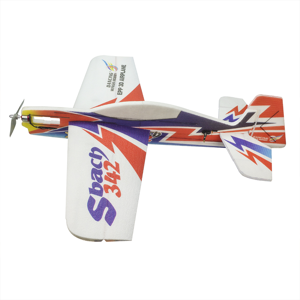 EPP Sbach342 RC Plane 1000mm W - Rc Hobby Car 评论和价格