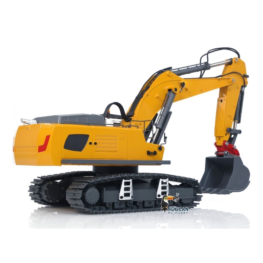 US Sale 1/18 Kabolite 5901 100 - Rc Hobby Excavator 评论和价格