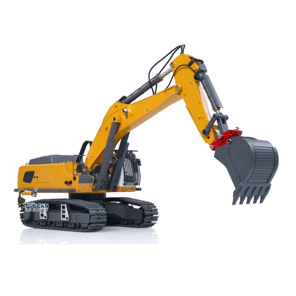 US Sale 1/18 Kabolite 5901 100 - Rc Hobby Excavator 评论和价格
