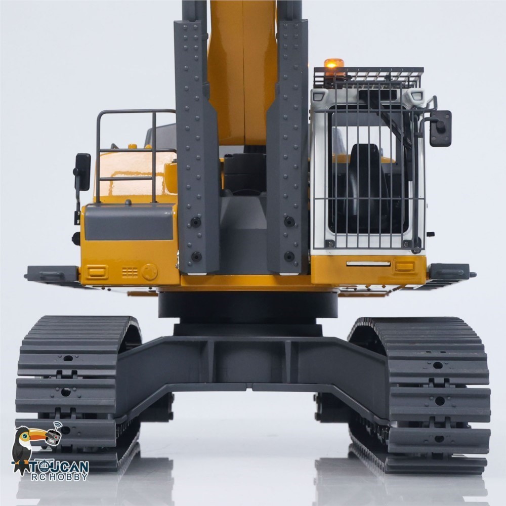 US Sale 1/18 Kabolite 5901 100 - Rc Hobby Excavator 评论和价格