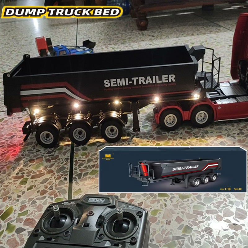 2026 New Huina 1509 RC Truck & - Rc Hobby Grade Truck 评论和价格