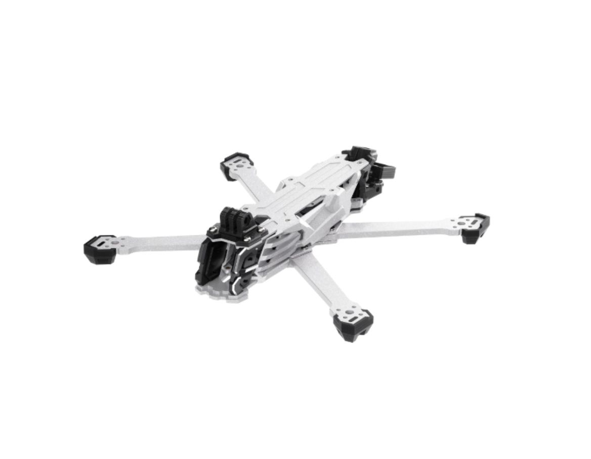 GEPRC GEP-Vapor X5 D5 X6 O4 Pr - Fpv Racing Quadcopter 评论和价格