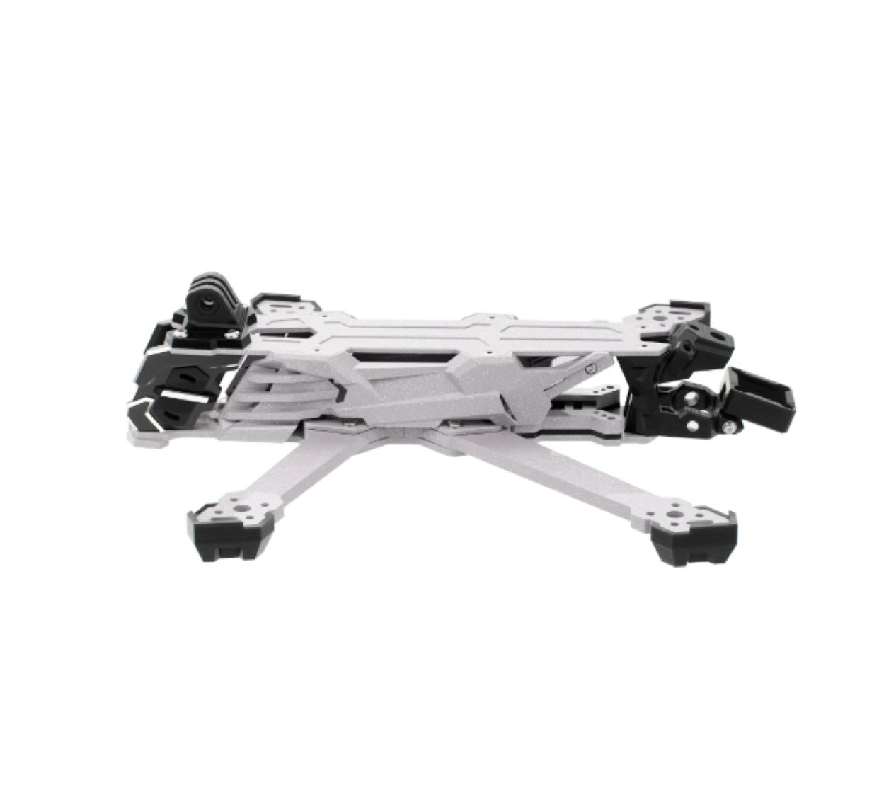 GEPRC GEP-Vapor X5 D5 X6 O4 Pr - Fpv Racing Quadcopter 评论和价格
