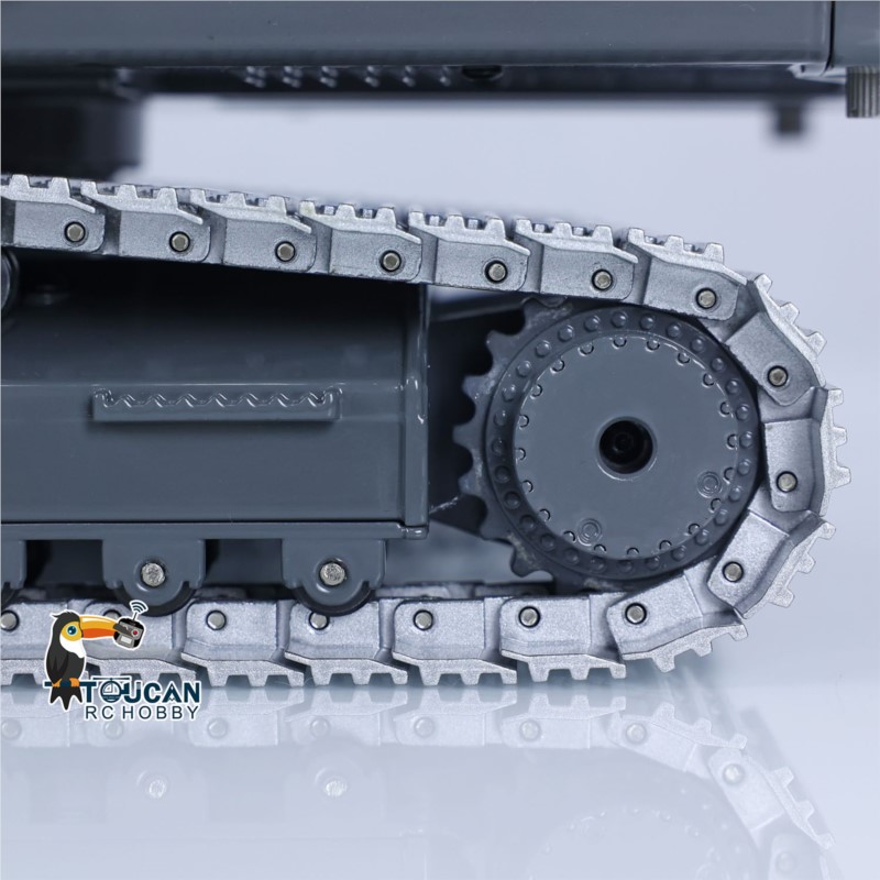 RC Hydraulic Metal EC160E Exca - Rc Hobby Excavator 评论和价格
