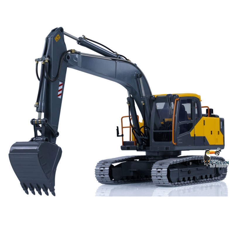 RC Hydraulic Metal EC160E Exca - Rc Hobby Excavator 评论和价格