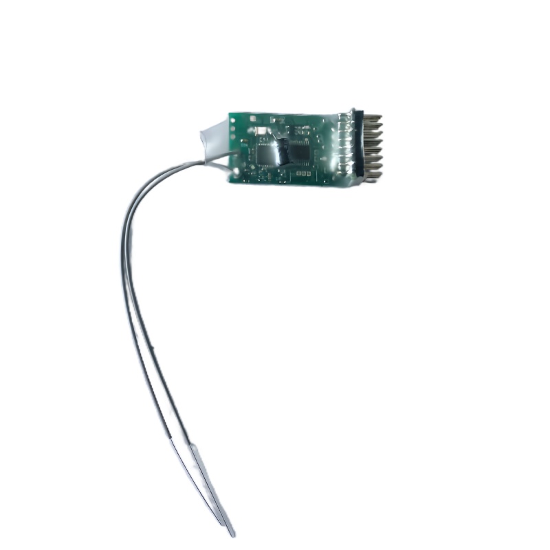 S603 DSMX DSM2 6CH RC Receiver - Rc Hobby Car 评论和价格