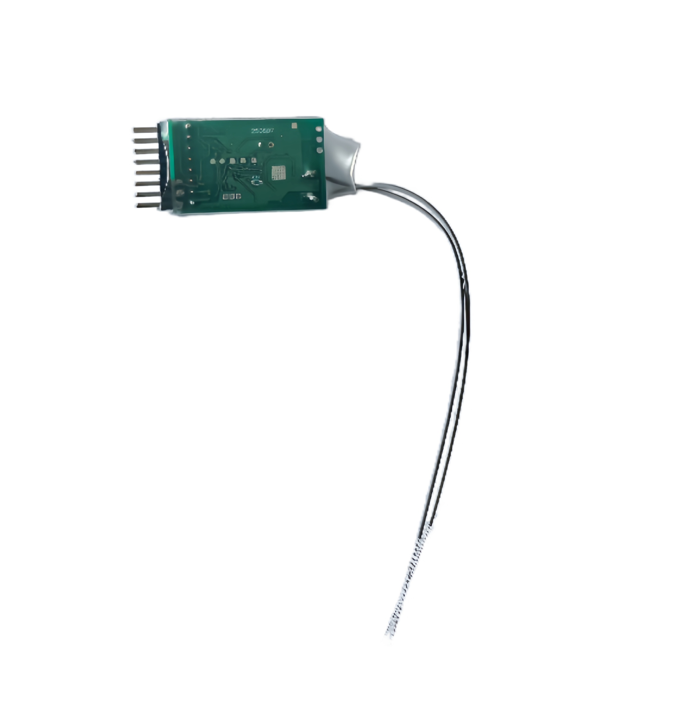 S603 DSMX DSM2 6CH RC Receiver - Rc Hobby Car 评论和价格