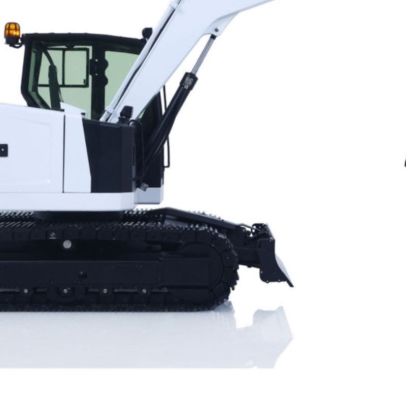 RC Hydraulic Excavator C308 Ex - Rc Hobby Excavator 评论和价格