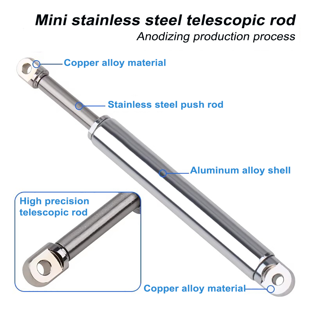10mm Linear Actuator Retractab - Rc Hobby Car 评论和价格