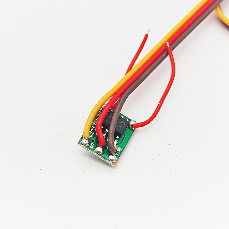 1pcs Dual-way 1A Mini ESC 5V D - Rc Hobby Car 评论和价格