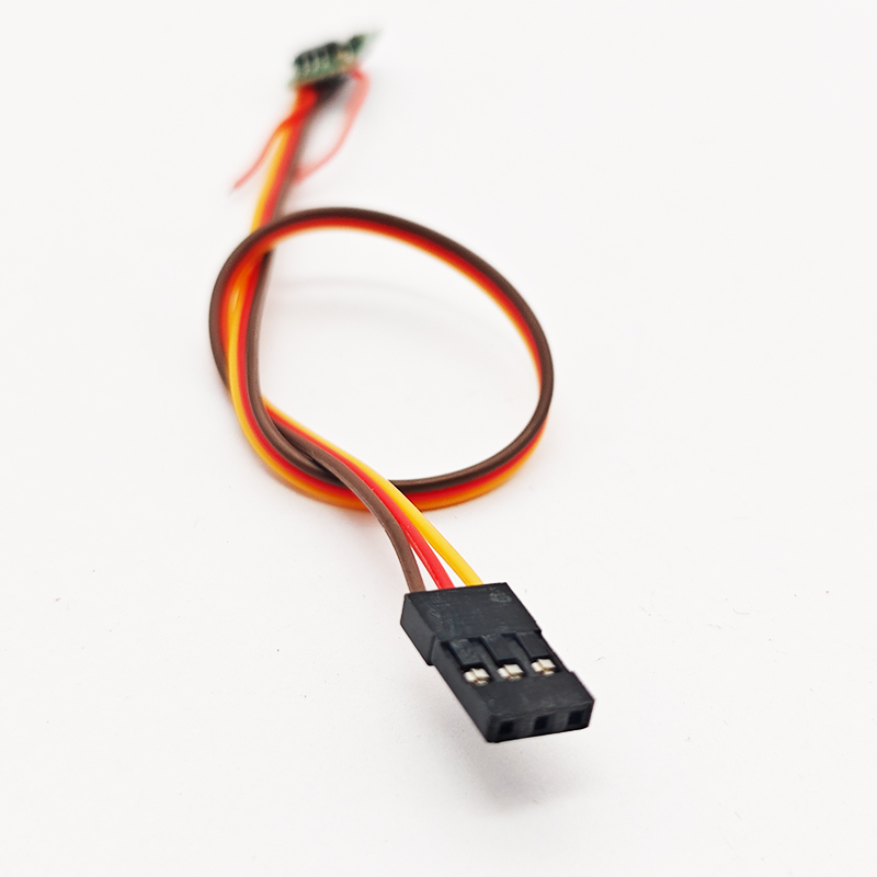 1pcs Dual-way 1A Mini ESC 5V D - Rc Hobby Car 评论和价格