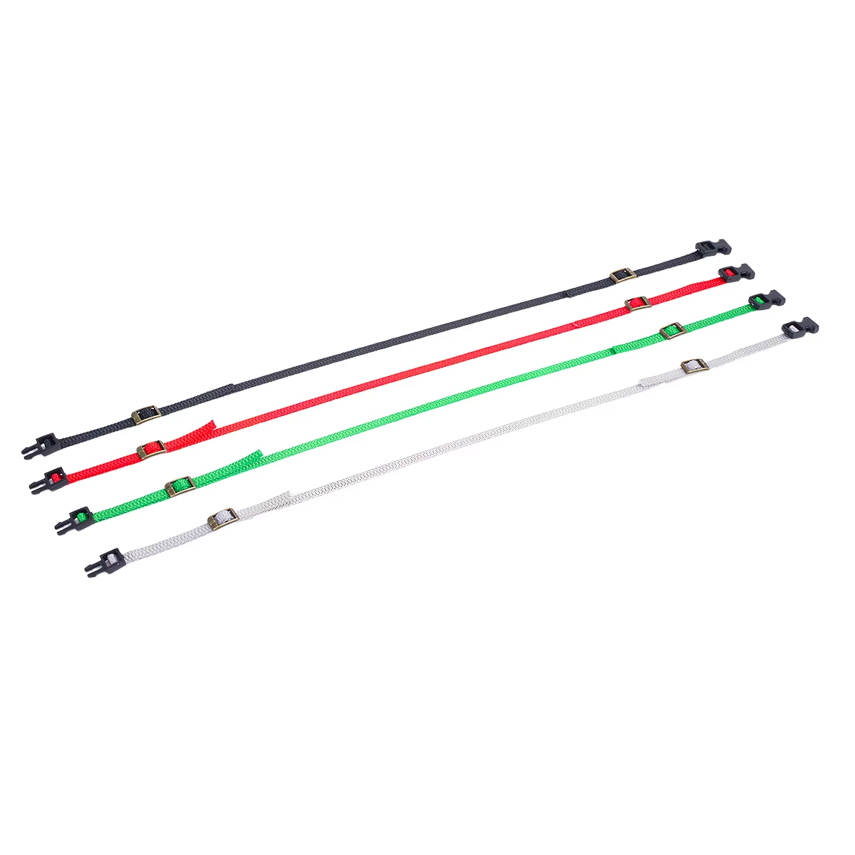 5Pcs Luggage Rope Roof Rack Ti - Rc Hobby Crawler 评论和价格