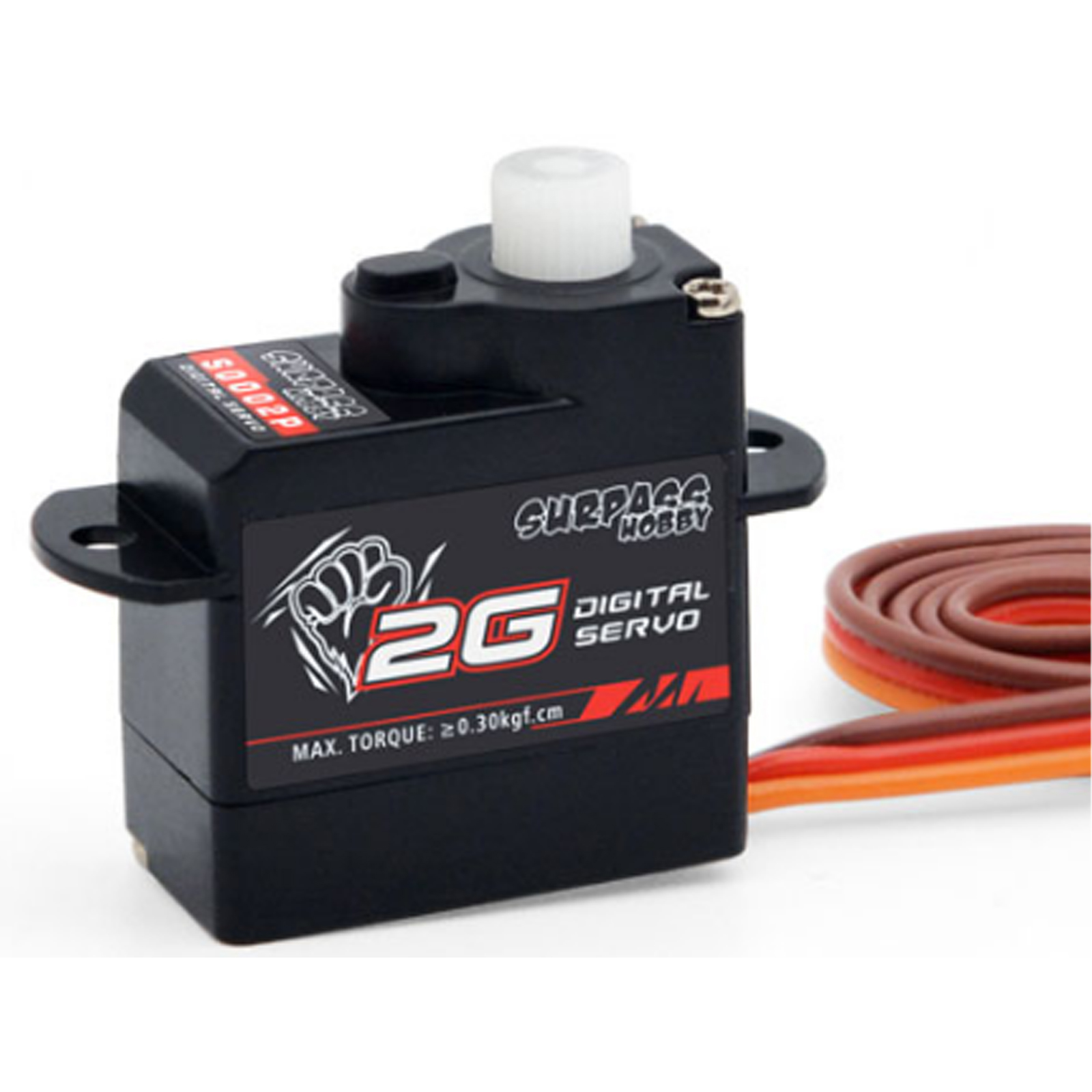 2g 3.7g 4.3g 6g 17g 25g Micro  - Rc Hobby Room 评论和价格