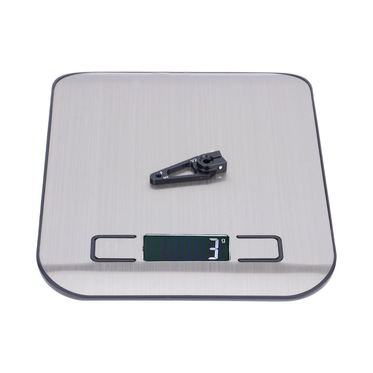 39mm M3 7075 Aluminum 25T Serv - Rc Hobby Room 评论和价格