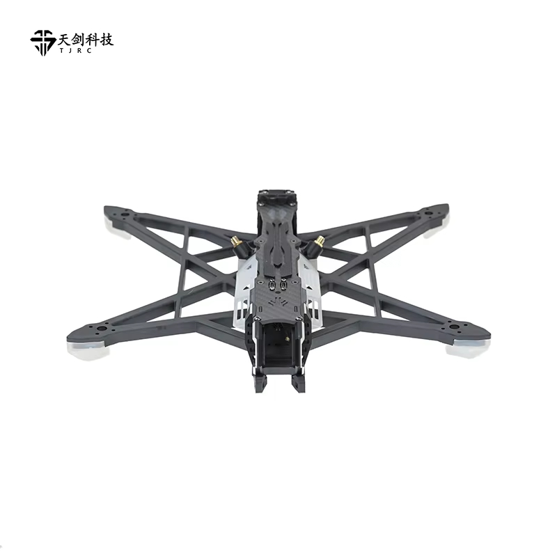 TJRC 8V2/10 FPV Drone Frame Lo - Fpv Racing Quadcopter 评论和价格