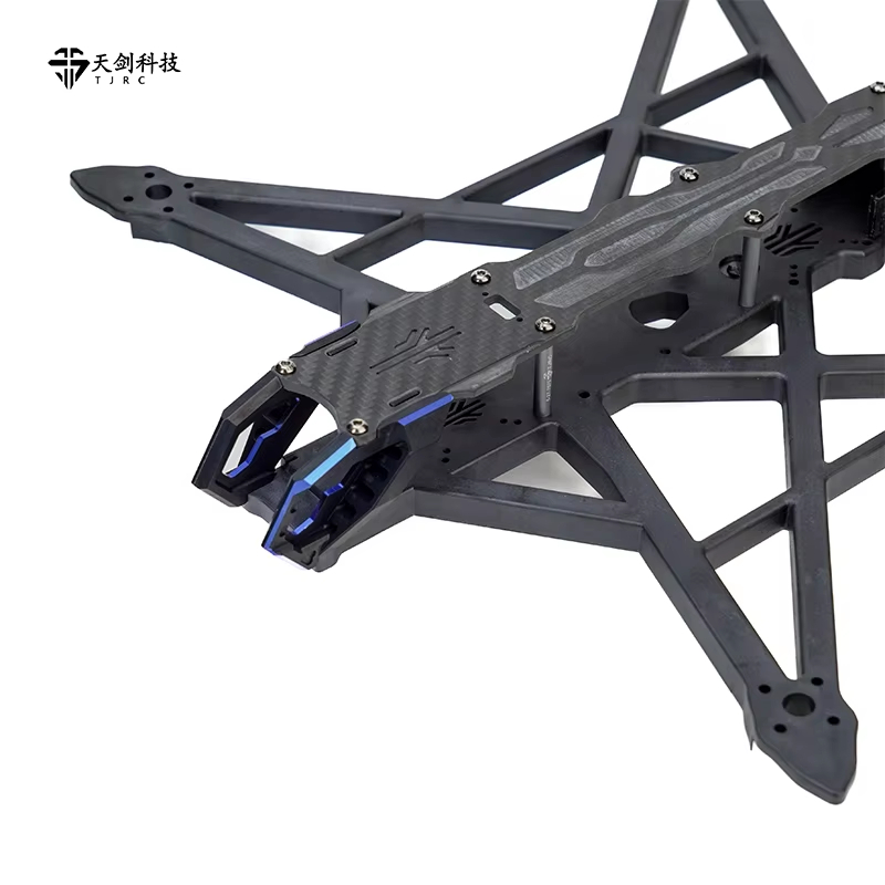 TJRC 8V2/10 FPV Drone Frame Lo - Fpv Racing Quadcopter 评论和价格