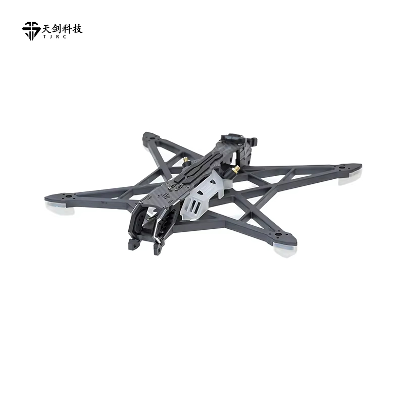 TJRC 8V2/10 FPV Drone Frame Lo - Fpv Racing Quadcopter 评论和价格