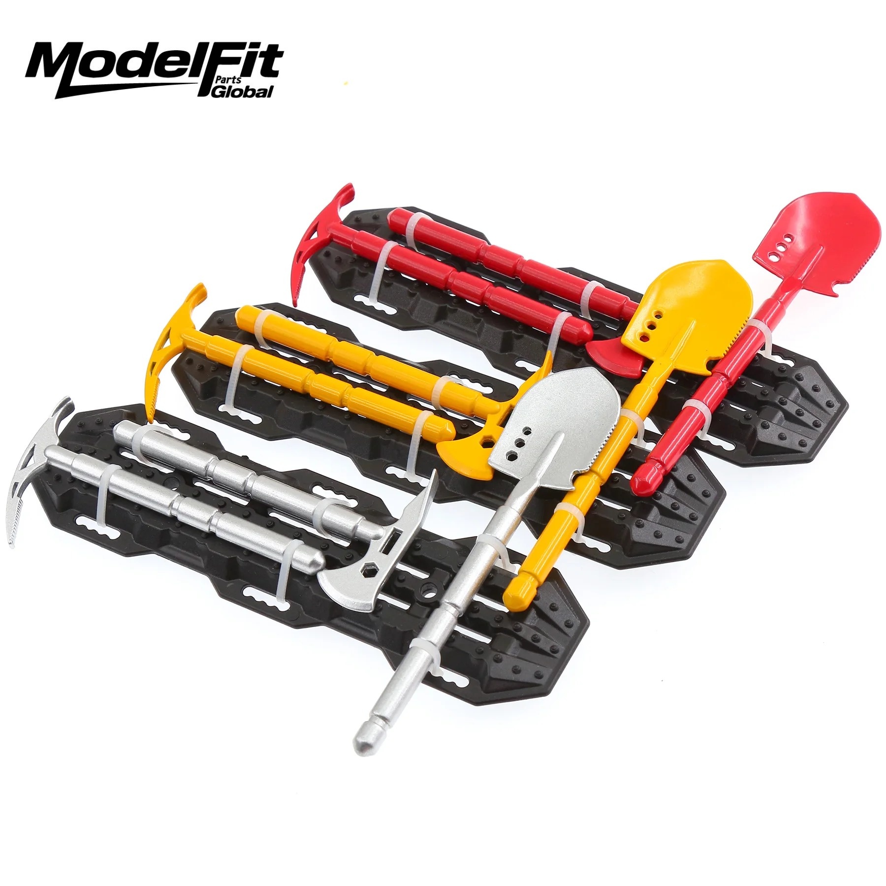 Simulation Shovel Axe Pickaxe  - Rc Hobby Room 评论和价格