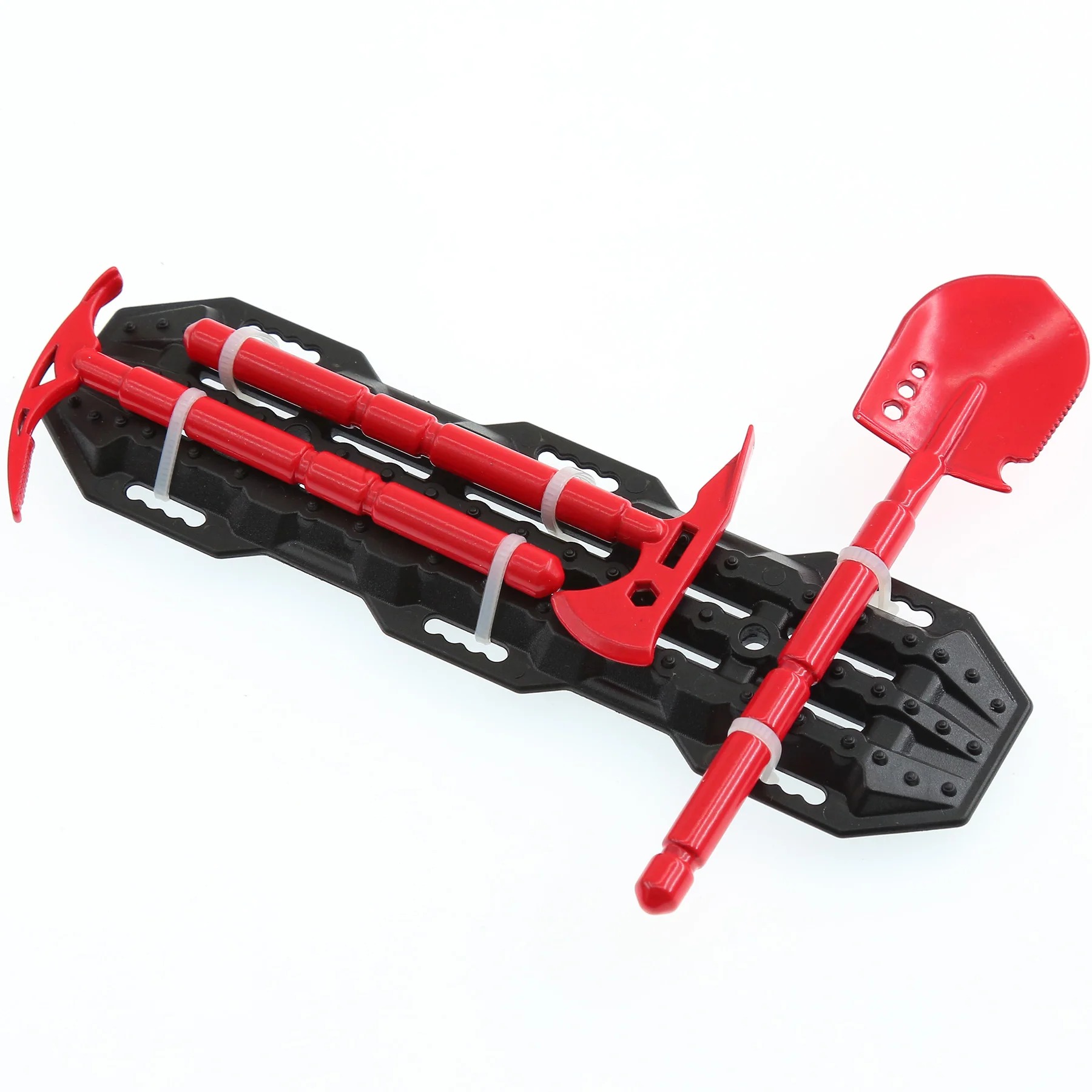 Simulation Shovel Axe Pickaxe  - Rc Hobby Room 评论和价格