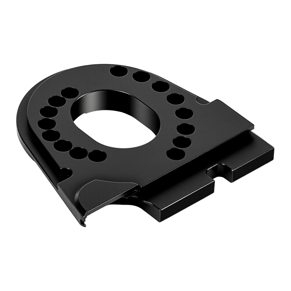 1Pcs Aluminum Motor Mount Brac - Rc Hobby Room 评论和价格