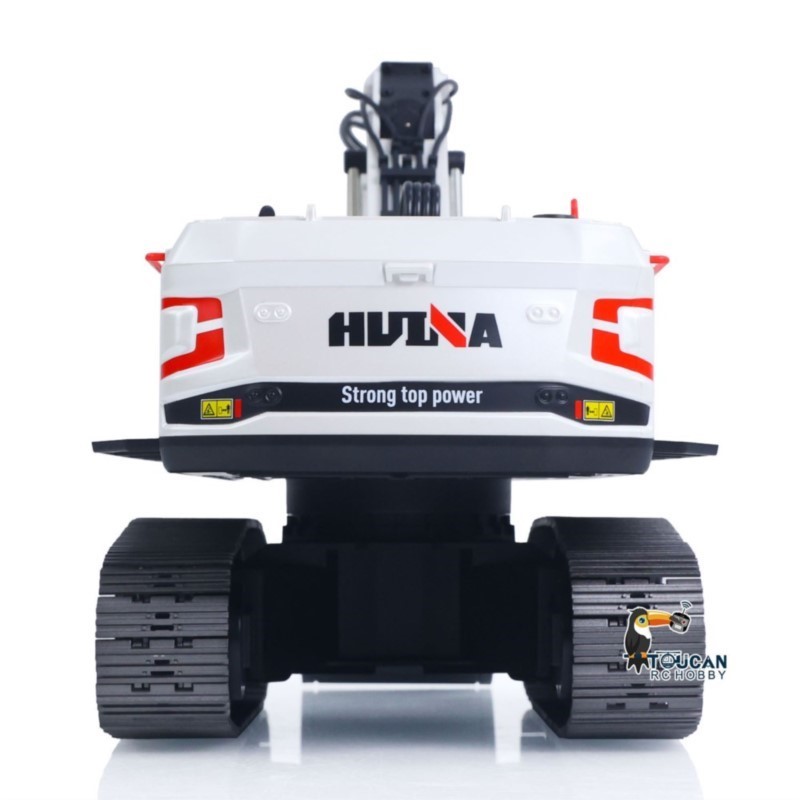 US Sale 1/14 HUINA RC Metal Ex - Rc Hobby Excavator 评论和价格